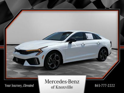 Used 2025 Kia K5 GT-Line