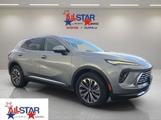 New 2026 Buick Envision Preferred video 1