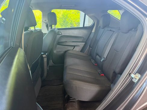 Used 2015 Chevrolet Equinox LT w/ Driver Convenience Package FWD image 21