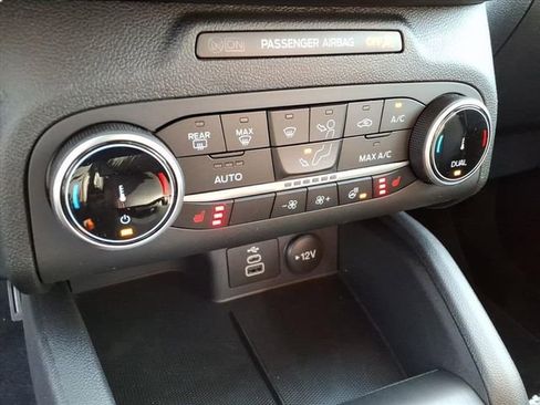 New 2026 Ford Escape ST-Line w/ Cold Weather Package image 15