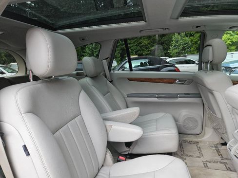 Used 2008 Mercedes-Benz R 350 R350 image 43