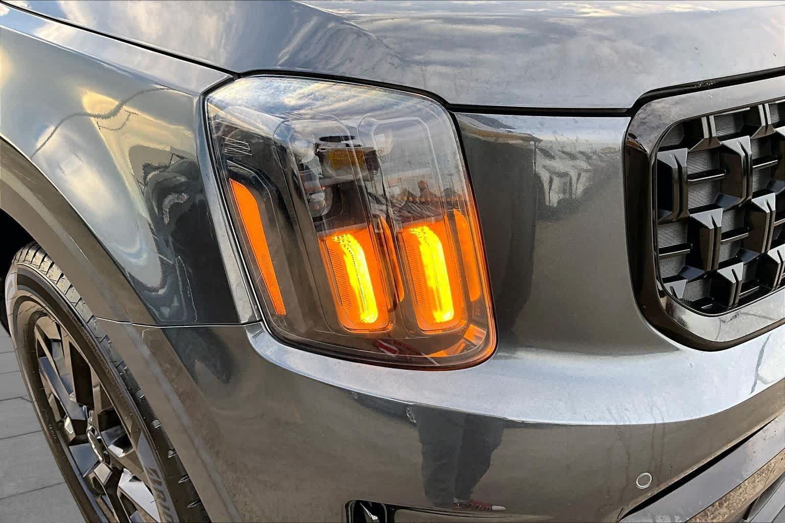 Used 2024 Kia Telluride SX Prestige X-Pro AWD/4WD image 28