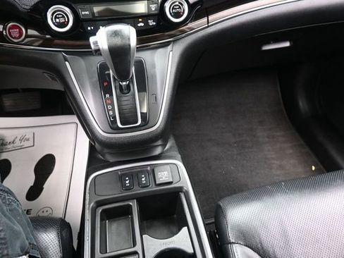Used 2015 Honda CR-V EX-L image 11