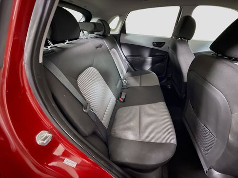 Used 2021 Hyundai Kona SEL FWD image 27
