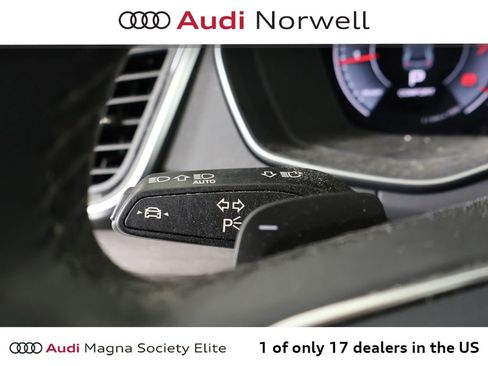 Used 2024 Audi Q5 2.0T Premium Plus w/ Premium Plus Package AWD/4WD image 25