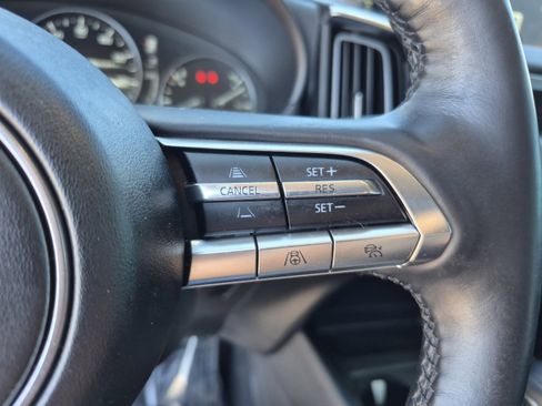 Used 2023 MAZDA CX-50 2.5 Turbo w/ Weather Package image 28