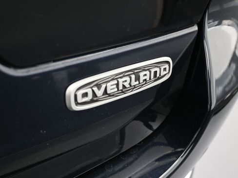 Used 2024 Jeep Grand Cherokee Overland w/ Luxury Tech Group IV image 46