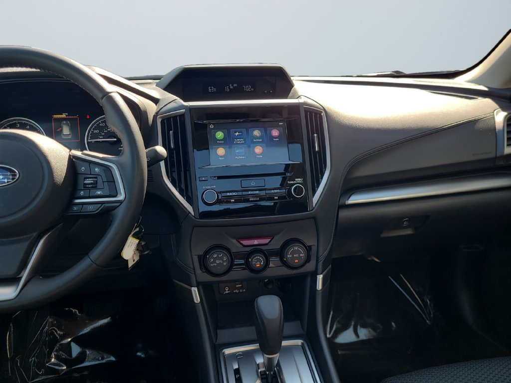 Used 2019 Subaru Forester Premium AWD/4WD image 11