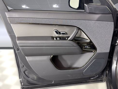 Certified 2025 Land Rover Range Rover Sport SE image 12