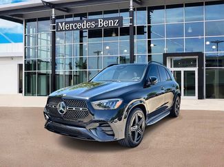 Certified 2026 Mercedes-Benz GLE 450 4MATIC video 1