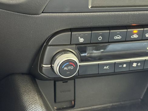 Used 2025 MAZDA CX-5 AWD 2.5 S w/ Preferred Package image 29