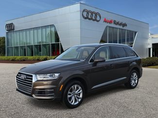 Used 2018 Audi Q7 3.0T Premium Plus w/ Premium Plus Package video 1
