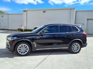 Used 2019 BMW X5 xDrive40i w/ Convenience Package video 2