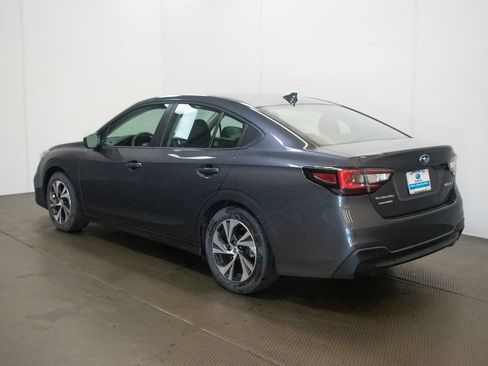 Used 2024 Subaru Legacy AWD/4WD image 6