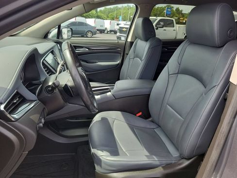 Certified 2021 Buick Enclave Essence w/ Sound and Sites Package FWD image 18