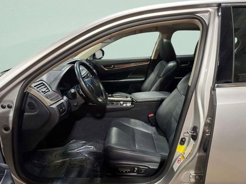 Used 2016 Lexus GS 350 RWD image 28