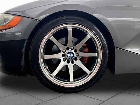 Used 2003 BMW Z4 3.0i RWD image 10