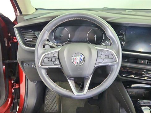 Used 2021 Buick Envision Preferred image 28