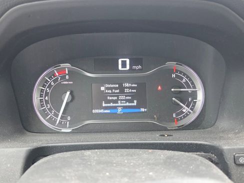 Used 2017 Honda Ridgeline RTL-E image 17