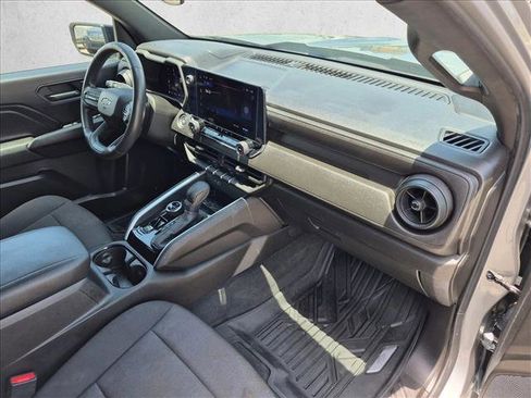 Used 2023 Chevrolet Colorado Trail Boss w/ Technology Package AWD/4WD image 22