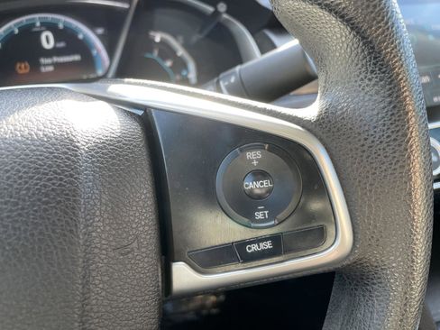 Used 2018 Honda Civic EX image 14