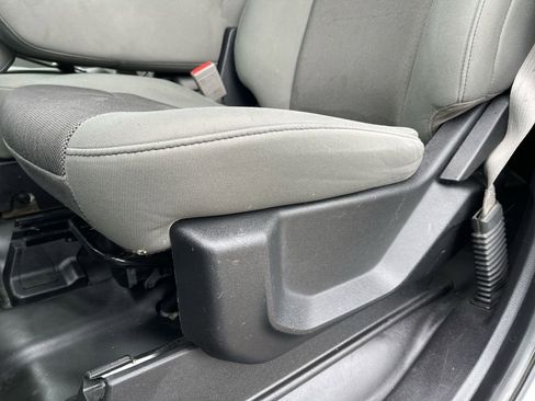 Used 2018 Ford F150 XL w/ XL Power Equipment Group AWD/4WD image 17