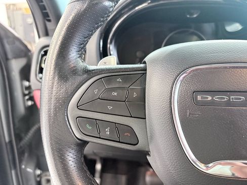Used 2022 Dodge Durango R/T w/ Tow 'N Go Package AWD/4WD image 18