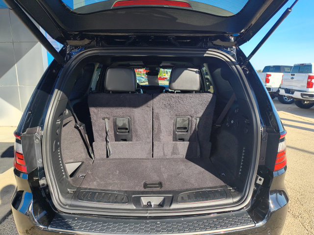 Used 2021 Dodge Durango GT AWD/4WD image 13