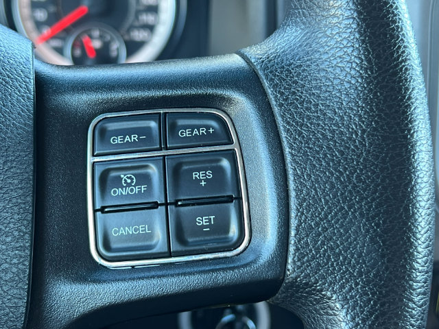 Used 2020 RAM 1500 Tradesman w/ Chrome Appearance Group AWD/4WD image 22