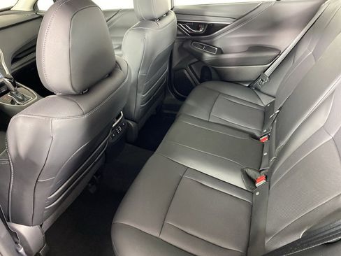 Certified 2025 Subaru Legacy Limited image 15