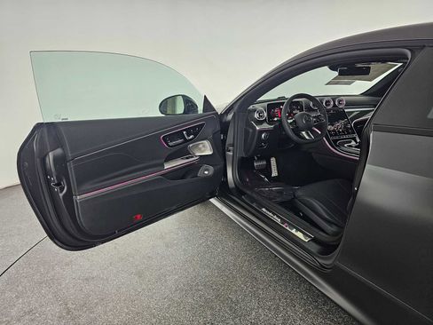 New 2026 Mercedes-Benz CLE 300 4MATIC Coupe image 15