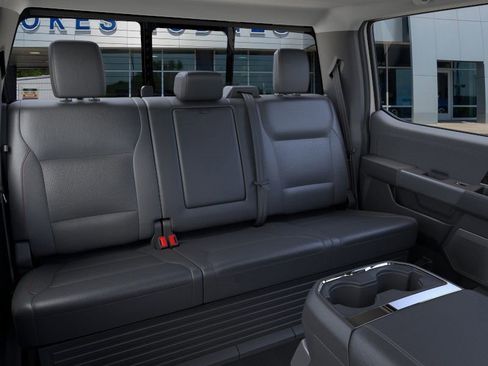 New 2026 Ford F350 Lariat w/ Tremor Off-Road Package image 37