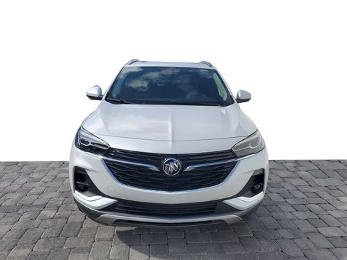 Certified 2023 Buick Encore GX Essence w/ Experience Buick Package FWD image 2