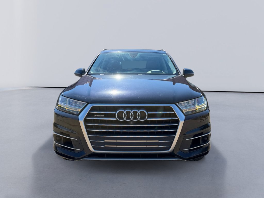 Used 2018 Audi Q7 3.0T Prestige AWD/4WD image 8