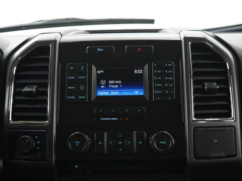 Used 2015 Ford F150 XLT AWD/4WD image 15