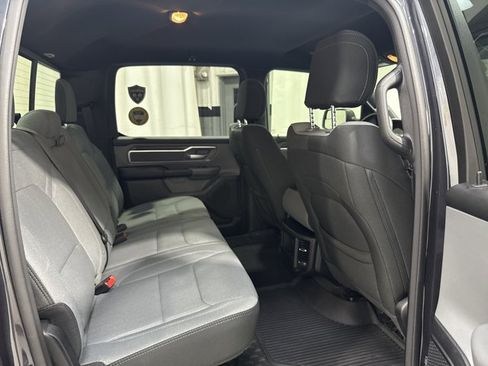 Used 2021 RAM 1500 Big Horn AWD/4WD image 28