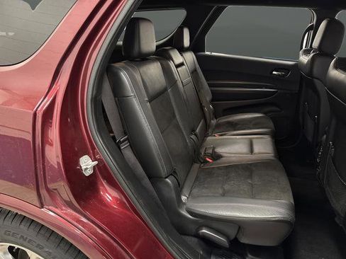 Used 2021 Dodge Durango R/T w/ Tow 'N Go Package image 31