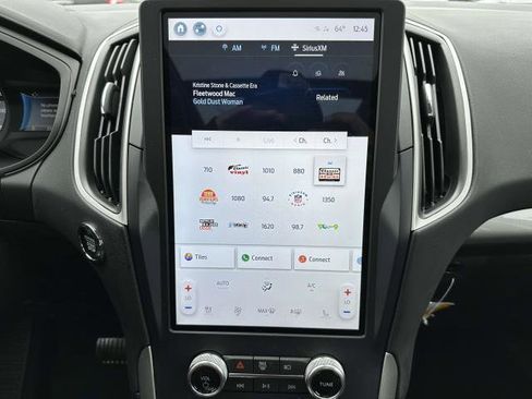 Used 2024 Ford Edge SEL w/ Convenience Package image 23