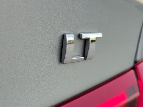 Used 2023 Chevrolet Malibu LT FWD image 33
