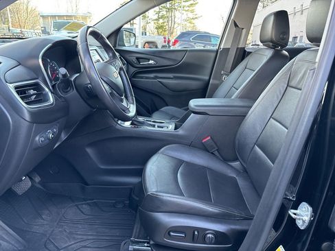 Used 2021 Chevrolet Equinox LT image 19