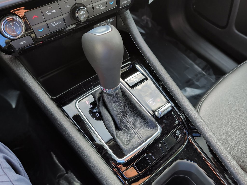 New 2026 Jeep Compass Limited AWD/4WD image 31