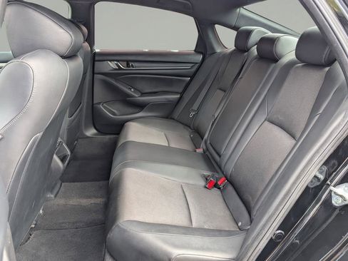 Used 2022 Honda Accord Sport image 14