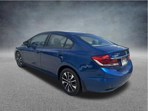 Used 2013 Honda Civic EX-L image 3