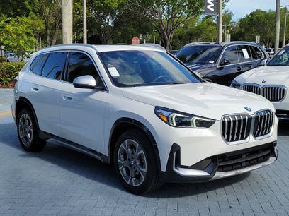 Used 2023 BMW X1 xDrive28i w/ Convenience Package
