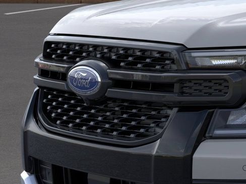 New 2026 Ford Ranger XLT AWD/4WD image 18