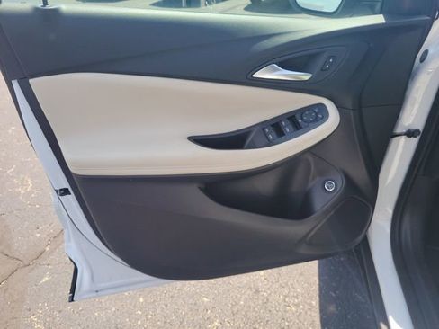 New 2026 Buick Encore GX Preferred w/ Comfort Package AWD/4WD image 20