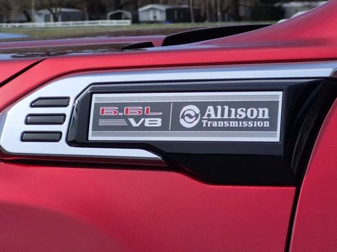 Used 2026 GMC Sierra 2500 SLT w/ SLT Premium Package image 25