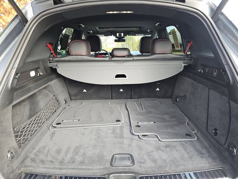 Certified 2023 Mercedes-Benz GLE 53 AMG 4MATIC image 14