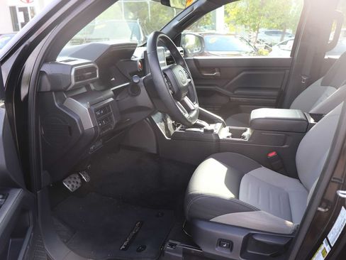 Used 2024 Toyota Tacoma TRD Sport RWD image 22