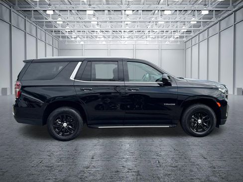 Used 2024 Chevrolet Tahoe LT RWD image 8